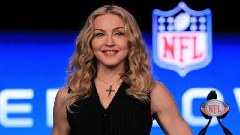 Мадонна обидела жителей родного города