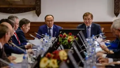 astana.gov.kz, фото - Новости Zakon.kz от 10.04.2018 09:48