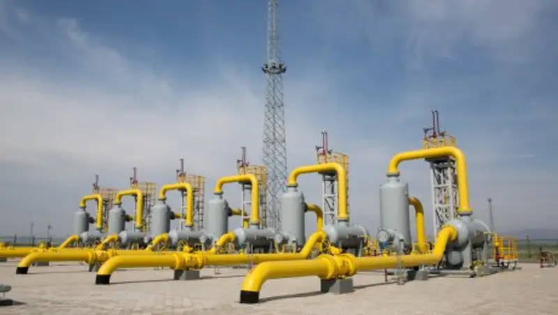 Более трех миллионов казахстанцев были подключены к газу за последние пять лет