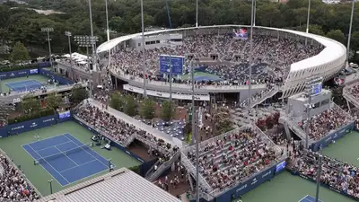 US Open-2023: расписание второго игрового дня. Юлия Путинцева и Тимофей Скатов проведут стартовые матчи, фото - Новости Zakon.kz от 29.08.2023 16:56