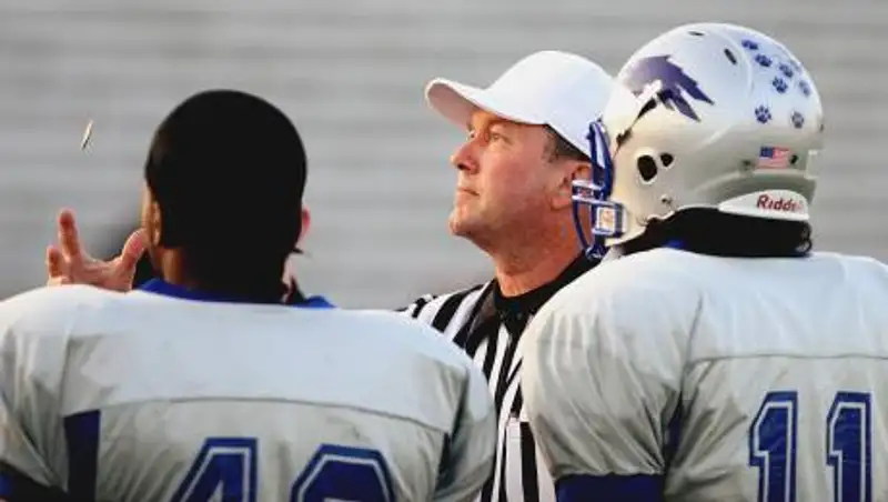 Футбольный матч в США завершился стрельбой – четверо пострадавших