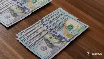 торги на бирже, фото - Новости Zakon.kz от 09.02.2022 11:16