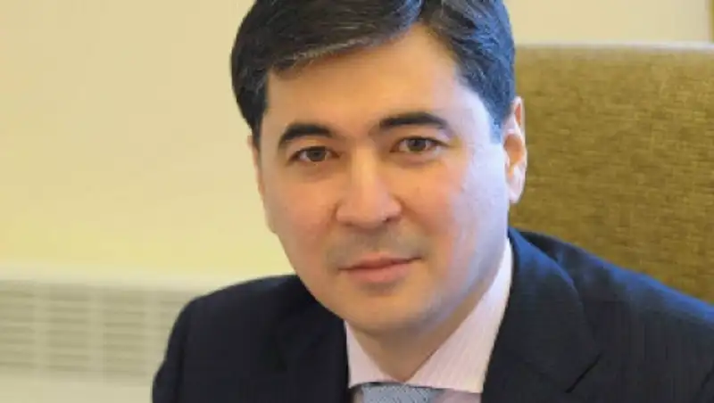 Суд назначил психолого-криминалистическую экспертизу экс-главе АРЕМ Оспанову