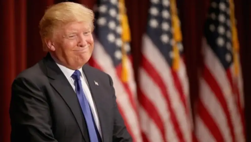 Минздрав США подтасовывал отчеты о COVID-19 для Трампа - CNN