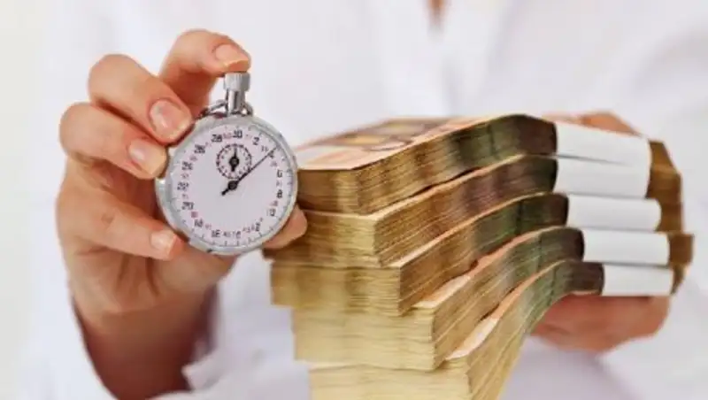 Компанию онлайн кредитования наказали за недобросовестную конкуренцию