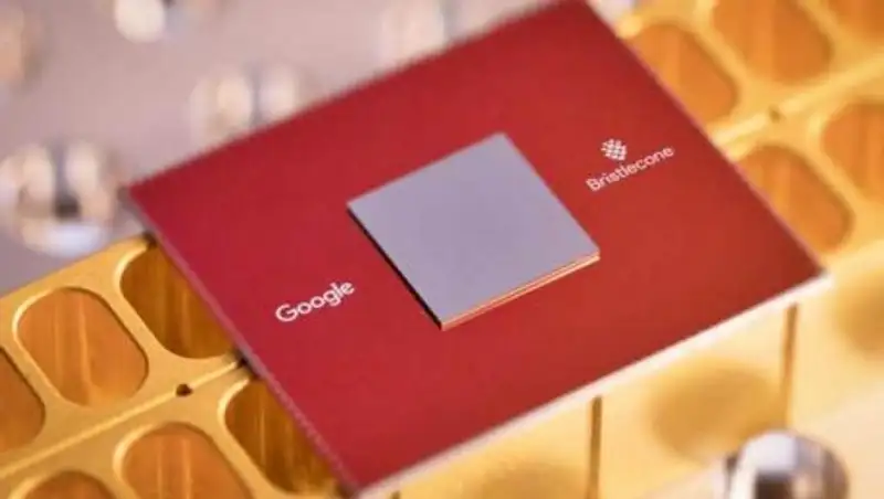 В Google считают, что добьются "квантового превосходства" первыми