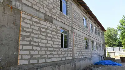 Работодателям, построившим жилье на селе, субсидируют затраты, фото - Новости Zakon.kz от 28.03.2023 12:27