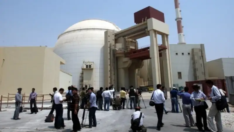 ЕС обсудит, вводить ли новые санкции против Ирана из-за ракетной программы