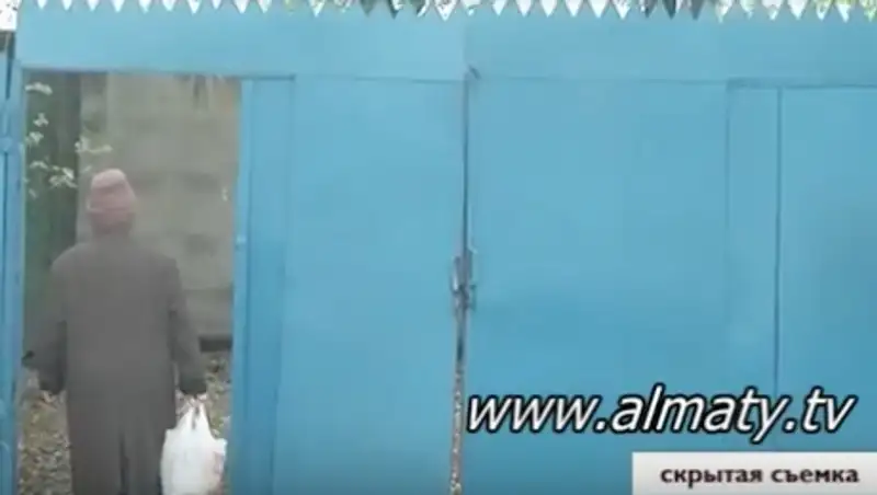 В Алматы выявлен подпольный магазин по продаже спирта