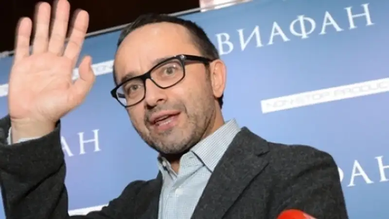 «Левиафан» завоевал высшую награду кинофестиваля в Египте