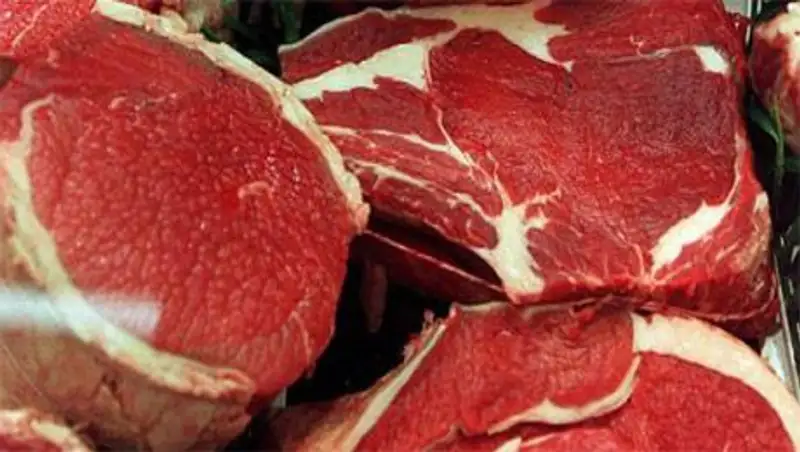 15 тонн отборного мяса повезут предприниматели ЗКО на ярмарку в Астану