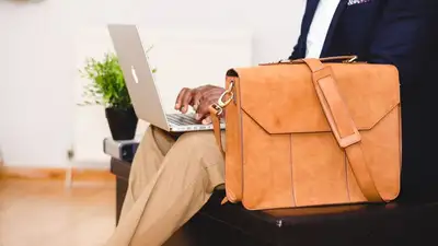 Токаеву представлен Национальный доклад о состоянии предпринимательской активности, фото - Новости Zakon.kz от 24.01.2023 18:24