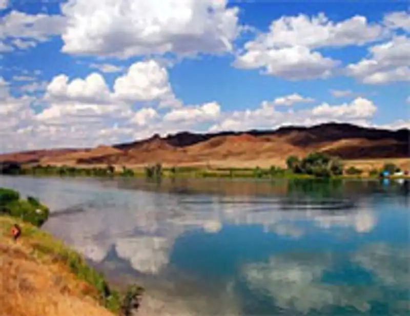 По данным Госстатагентства, в Казахстане наблюдается уверенный рост туристической отрасли