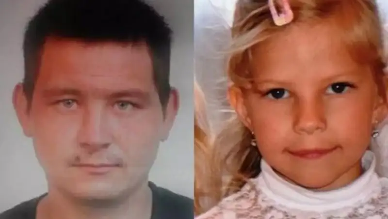 Убийце восьмилетней Вики Тойкенёвой вынесли приговор в ВКО