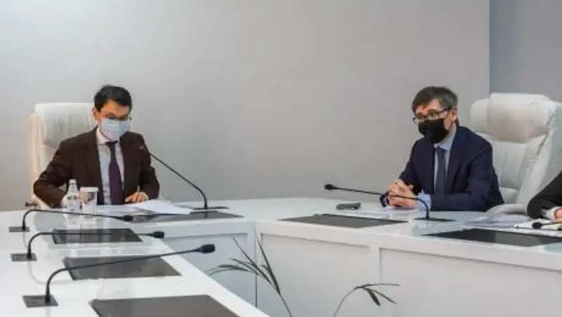 Назначен председатель правления ГК "Правительство для граждан"