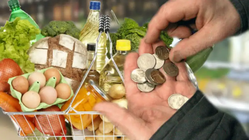 Кому полагаются продуктовые корзины на период карантина, рассказали в акимате Алматы