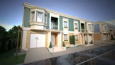 mirasgardenvillage.kz, фото - Новости Zakon.kz от 05.09.2019 09:13