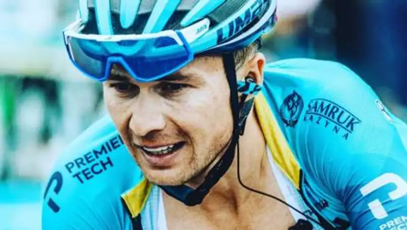 Луценко подписал контракт в день своего рождения