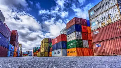 Казахстан нефть мука экспорт , фото - Новости Zakon.kz от 18.07.2022 17:48