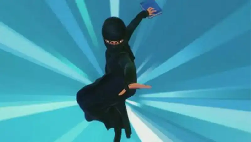 В Пакистане борьбой с полиомиелитом займется «Мститель в бурке»