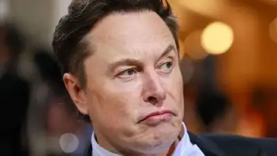 Илон Маск не будет ген директором твиттера, фото - Новости Zakon.kz от 17.11.2022 15:42