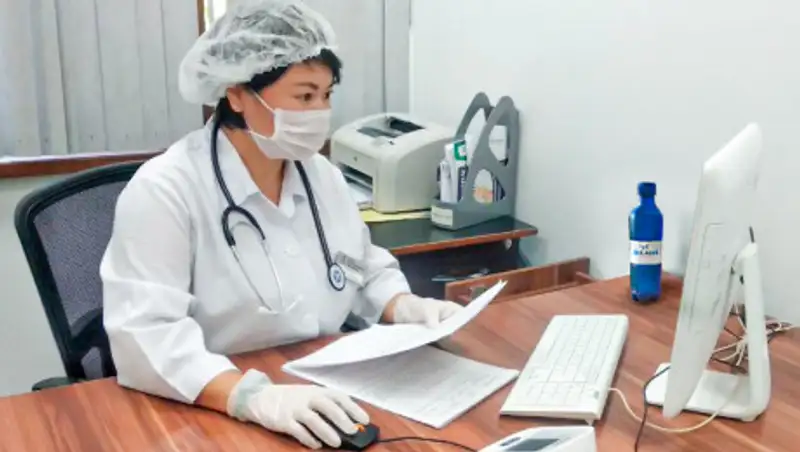 Как восстановить организм после перенесенного коронавируса