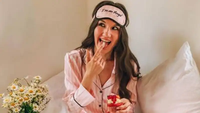 Модную блогершу нашли мертвой