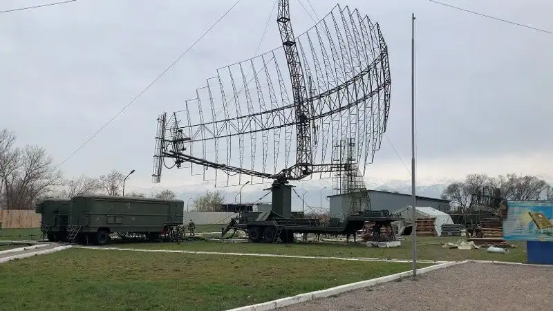 Военная техника в Алматы: горожан призывают не паниковать, фото - Новости Zakon.kz от 11.04.2023 15:27