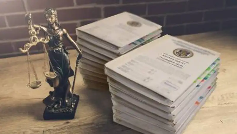 Полиция Туркестанской области направила в суд дело о финпирамиде «Индиго24»