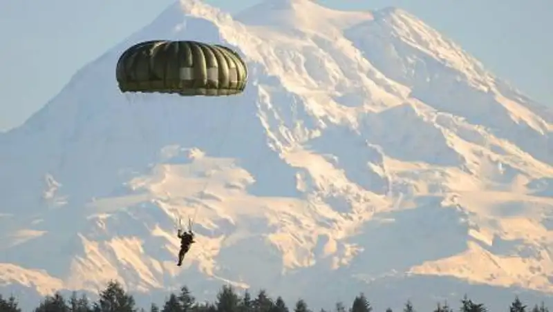 Военнослужащий погиб в Алматинской области во время учений