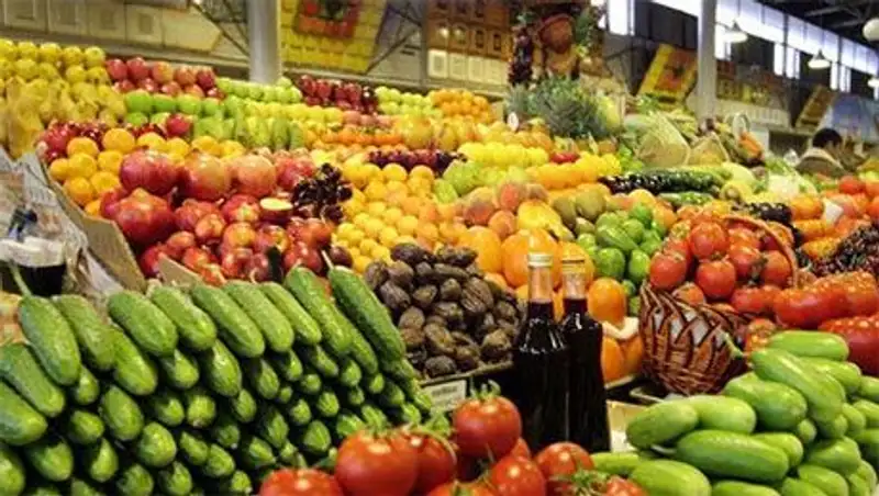 В 2013 году в РК цены на сельхозпродукцию снизились на 7%