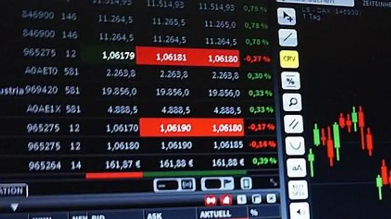 Индекс KASE потерял за минувшую неделю 0,64%