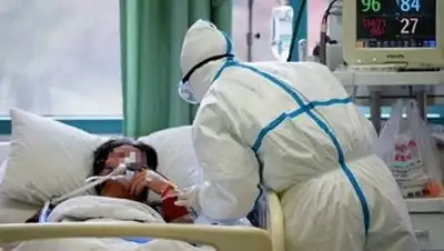 РИА Новости, фото - Новости Zakon.kz от 16.01.2021 16:55