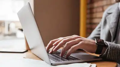 работа из дома, фото - Новости Zakon.kz от 25.06.2023 14:11