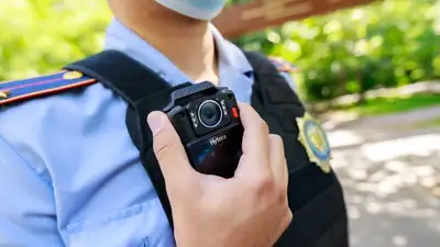 Школьник сбил 4-летнего ребенка в Саркане, фото - Новости Zakon.kz от 24.04.2023 19:34