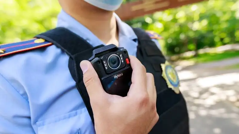 Школьник сбил 4-летнего ребенка в Саркане