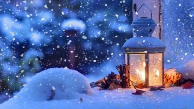 Погода на 22 января