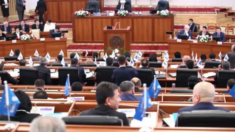 Правительству Кыргызстана посоветовали «несильно расстраиваться» из-за распада коалиции