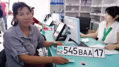 Правительство для граждан, фото - Новости Zakon.kz от 26.07.2018 14:49