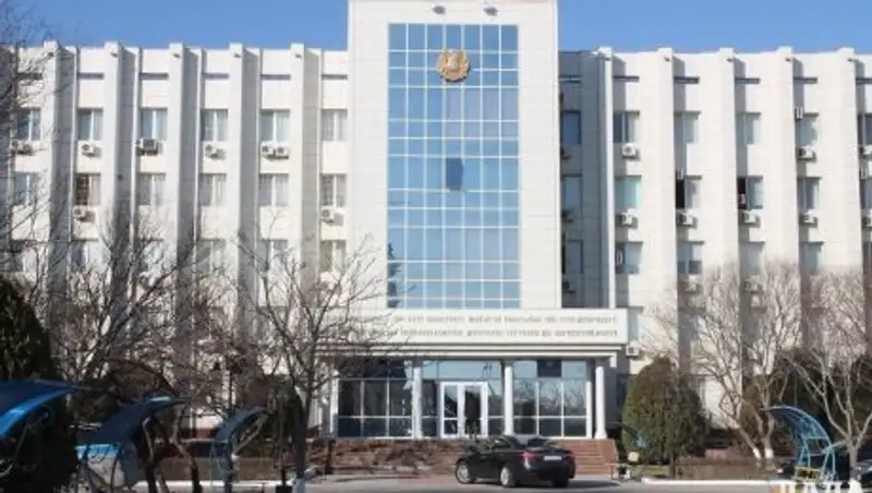 В ДВД Мангистау прокомментировали расследование по изибиению граждан СОБРовцами