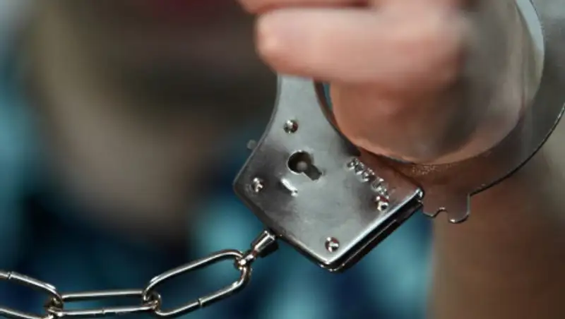 Задержаны еще двое участников конфликта с полицией в Алматинской области