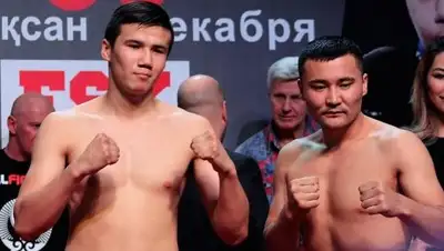 МИА «Казинформ», фото - Новости Zakon.kz от 30.12.2017 19:28