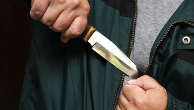 10 миллионов тенге стали добычей разбойника в Нур-Султане