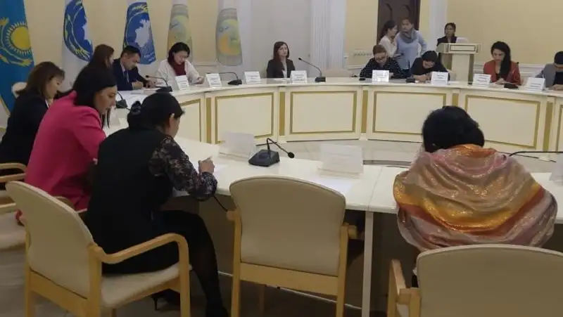 В ЗКО отметили труд лучших делопроизводителей