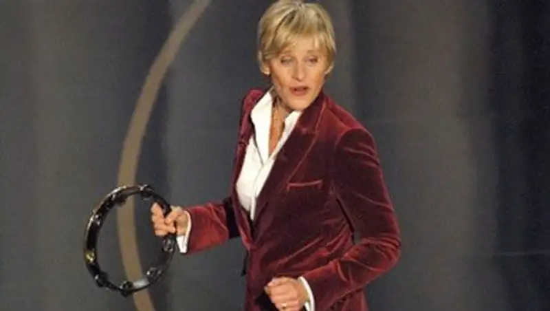 Названы звезды-соведущие церемонии вручения "Оскара"