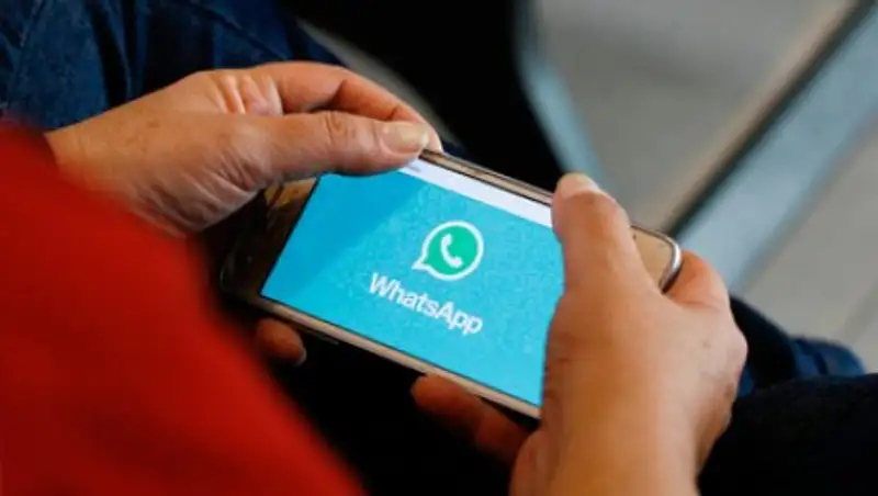 Переписку в WhatsApp удалось взломать
