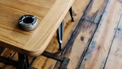 табак Казахстан контрафакт, фото - Новости Zakon.kz от 19.09.2022 13:59