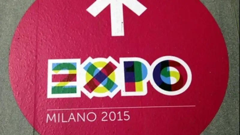 EXPO-2015: Открылся национальный день Казахстана в Милане с участием Н.Назарбаева