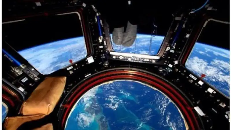 Что видят с рабочего места люди разных профессий 