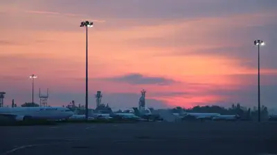 Цены на авиабилеты из России взлетели в несколько раз, фото - Новости Zakon.kz от 24.06.2023 20:57